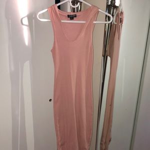 Fashion Nova casual dress